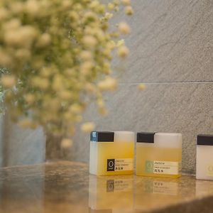 Boutique Twin Room